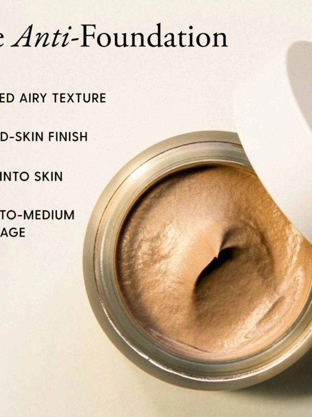 Iris & Romeo Best Skin Days Dewy Coverage SPF 30 Broad Spectrum- Shade 8